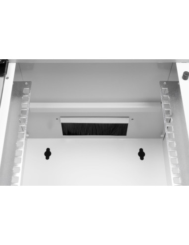 Digitus Obudowa Naścienna Soho Pro - 254 Mm (10") - 315X300 Mm (Szer. X Głęb.)
