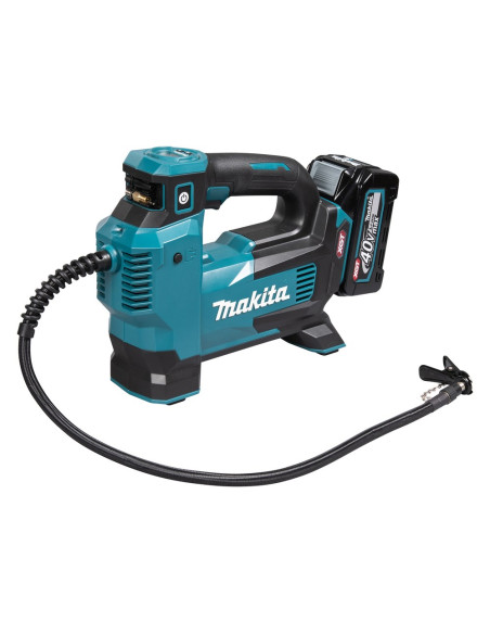 Makita Mp001Gz Sprężarka 24 L/Min Bateria