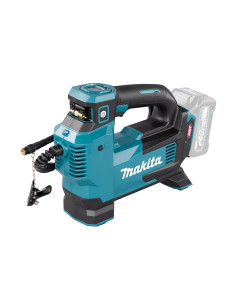 Makita Mp001Gz Sprężarka 24 L/Min Bateria 2