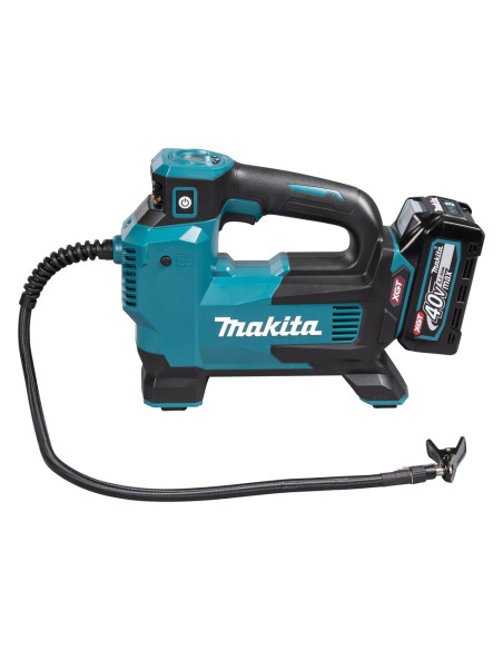 Makita Mp001Gz Sprężarka 24 L/Min Bateria
