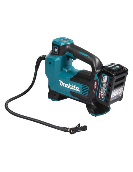 Makita Mp001Gz Sprężarka 24 L/Min Bateria