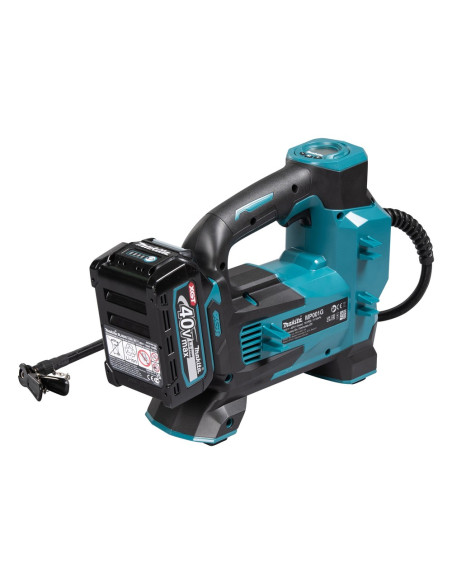 Makita Mp001Gz Sprężarka 24 L/Min Bateria
