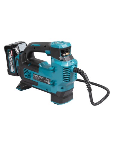 Makita Mp001Gz Sprężarka 24 L/Min Bateria