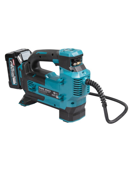 Makita Mp001Gz Sprężarka 24 L/Min Bateria