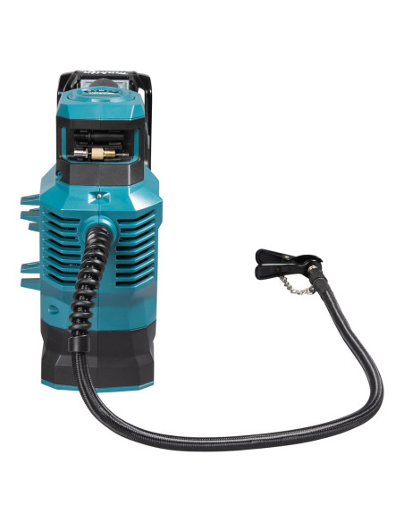 Makita Mp001Gz Sprężarka 24 L/Min Bateria