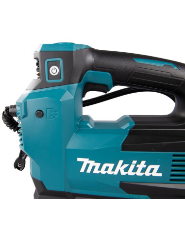 Makita Mp001Gz Sprężarka 24 L/Min Bateria
