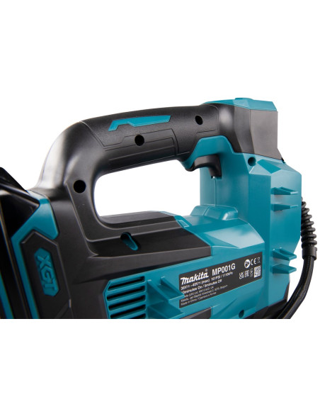 Makita Mp001Gz Sprężarka 24 L/Min Bateria