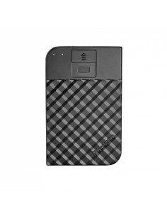Verbatim Fingerprint Secure Zewnętrzny Dysk Twarde 2 Tb Usb Type-C 3.2 Gen 1 (3.1 Gen 1) Czarny 2