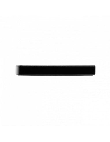 Verbatim Fingerprint Secure Zewnętrzny Dysk Twarde 2 Tb Usb Type-C 3.2 Gen 1 (3.1 Gen 1) Czarny