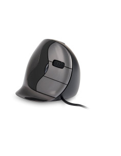 Bakkerelkhuizen Evoluent D Myszka Biuro Po Prawej Stronie Usb Typu-A Laser 3200 Dpi 2