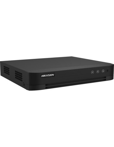 Hikvision Pro Series Ids-7208Hqhi-M1/T Kamera Cyfrowa Czarny