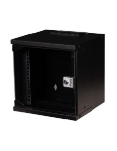 Equip Ewm-06-3030-B Stojak 6U Szafa Wisząca Czarny 2