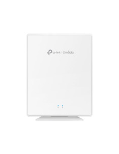 Tp-Link Omada Eap650-Desktop Punkt Dostępowy Wlan 2976 Mbit/S Biały Obsługa Poe