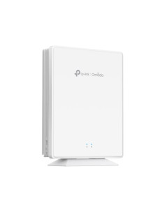 Tp-Link Omada Eap650-Desktop Punkt Dostępowy Wlan 2976 Mbit/S Biały Obsługa Poe 2