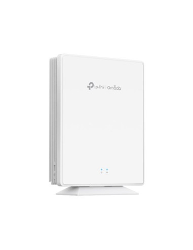 Tp-Link Omada Eap650-Desktop Punkt Dostępowy Wlan 2976 Mbit/S Biały Obsługa Poe