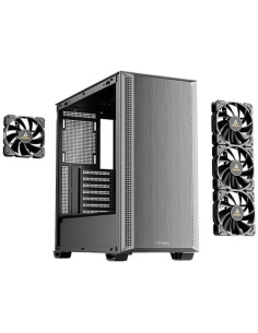 Antec P7 S Midi Tower Czarny