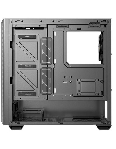 Antec P7 S Midi Tower Czarny