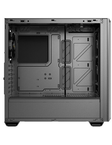Antec P7 S Midi Tower Czarny