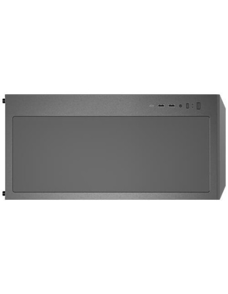 Antec P7 S Midi Tower Czarny