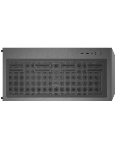 Antec P7 S Midi Tower Czarny