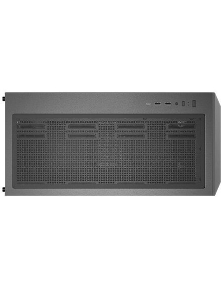 Antec P7 S Midi Tower Czarny