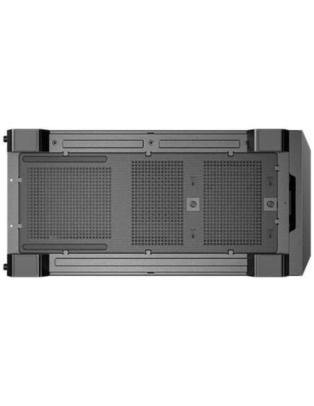 Antec P7 S Midi Tower Czarny