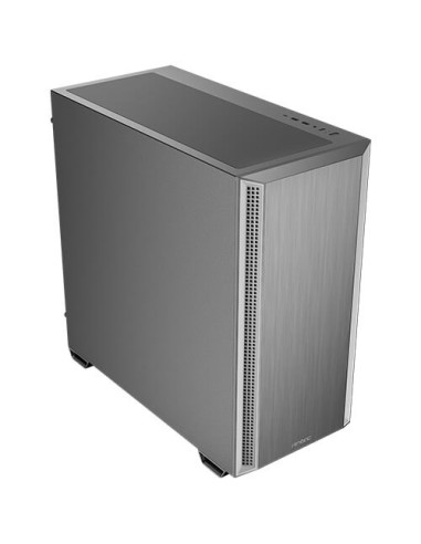 Antec P7 S Midi Tower Czarny
