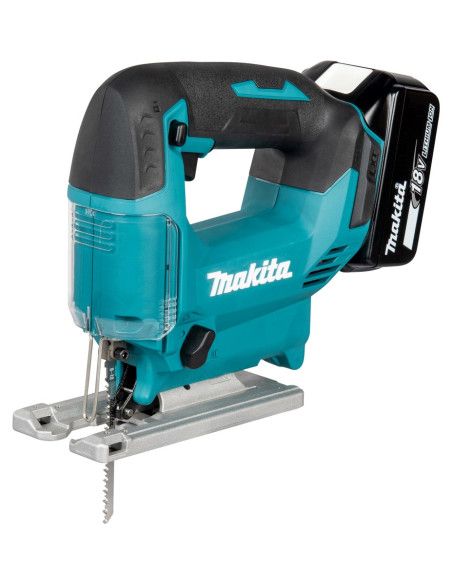Makita Wyrzynarka 18V Djv186Wve 2X2,0Ah