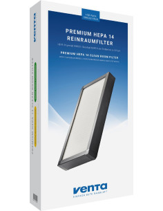 Venta Premium Hepa 14 Filtr Oczyszczający Powietrze