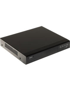Rejestrator Ip Apti-N1621-8P-I3 16 Kanałów, 8 Poe