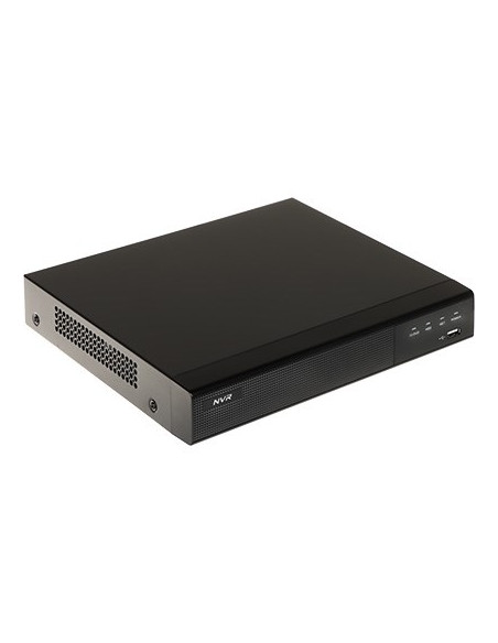 Rejestrator Ip Apti-N1621-8P-I3 16 Kanałów, 8 Poe