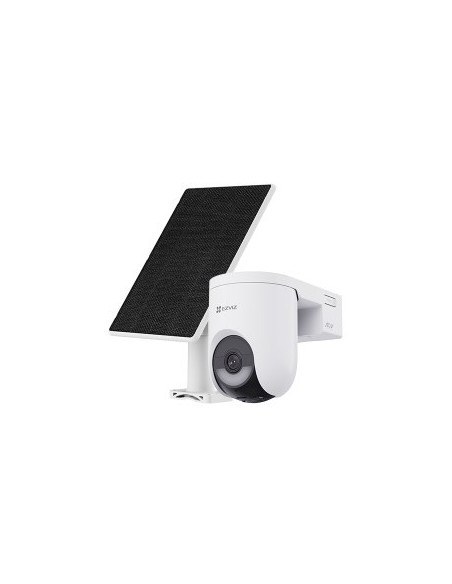 Kamera Ip Ezviz Hb8 + Panel Słoneczny
