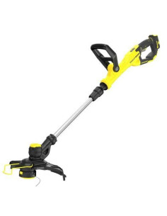 Stanley Sfmcst933M1-Qw Przecinarka Do Pędzli/Trymer 33 Cm Bateria Czarny, Żółty 2