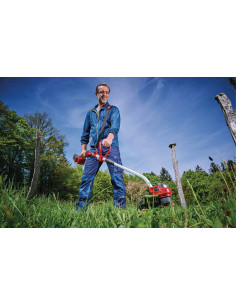 Podkaszarka 18V Gp-Ct 36/35 Li Solo 3411330 Einhell 2