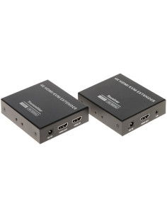 Przedłużacz Hdmi+Usb-Ex-70-4Kv2
