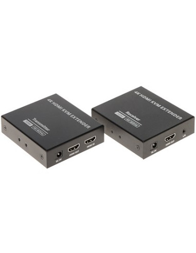 Przedłużacz Hdmi+Usb-Ex-70-4Kv2