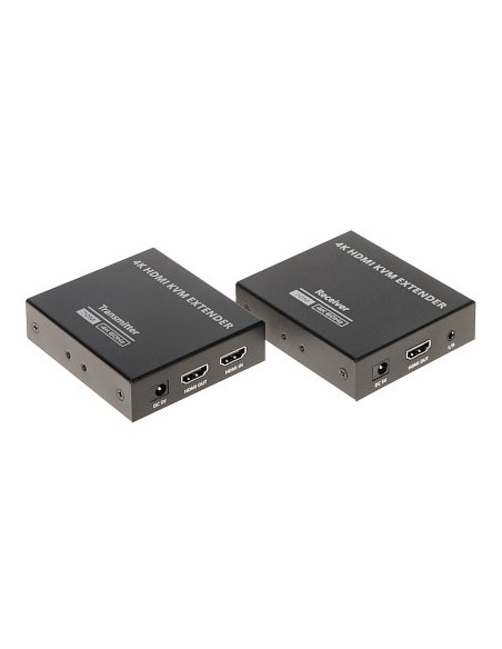 Przedłużacz Hdmi+Usb-Ex-70-4Kv2