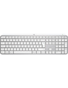 Klawiatura Bezprzewodowa Logitech Mx Keys S Us 2