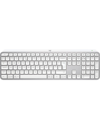 Klawiatura Bezprzewodowa Logitech Mx Keys S Us
