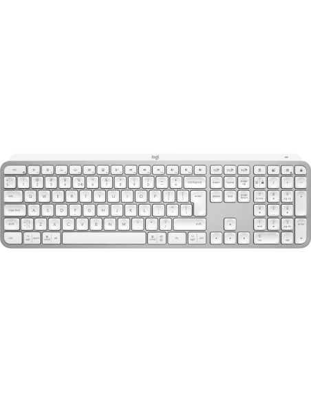 Klawiatura Bezprzewodowa Logitech Mx Keys S Us