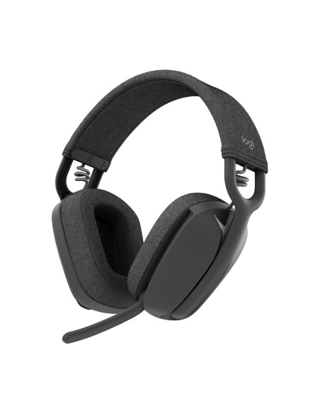 Logitech Zone Vibe Wireless Ms