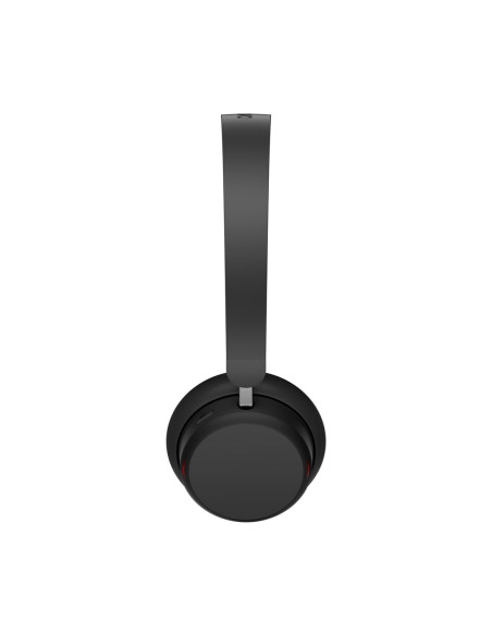 Lenovo Dual-Mode Wireless Anc Headset 6550 Usb-A