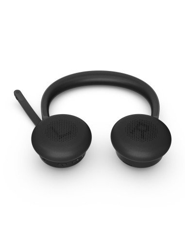 Lenovo Dual-Mode Wireless Anc Headset 6550 Usb-A
