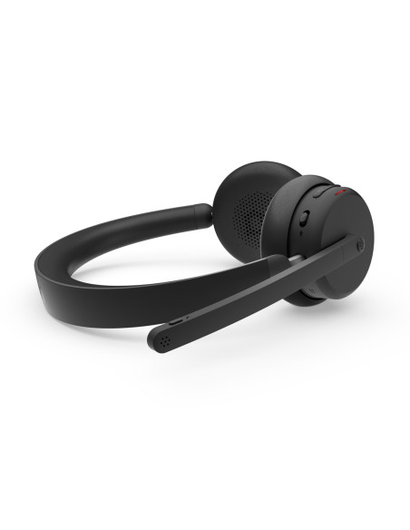 Lenovo Dual-Mode Wireless Anc Headset 6550 Usb-A