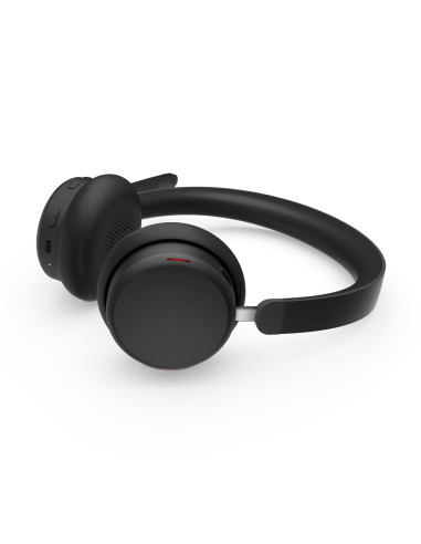 Lenovo Dual-Mode Wireless Anc Headset 6550 Usb-A