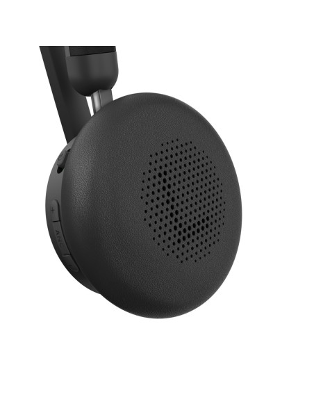 Lenovo Dual-Mode Wireless Anc Headset 6550 Usb-A