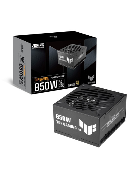Zasilacz Asus Tuf-Gaming-850G-Evo