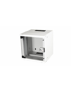 Equip Ewm-06-3030-G Stojak 6U Szafa Wisząca Szary