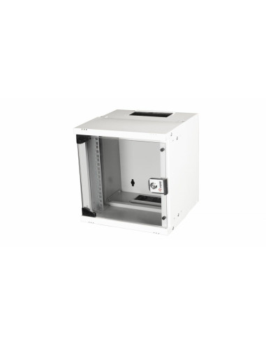 Equip Ewm-06-3030-G Stojak 6U Szafa Wisząca Szary