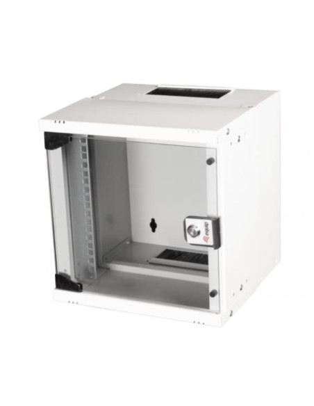 Equip Ewm-06-3030-G Stojak 6U Szafa Wisząca Szary